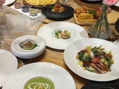 -窗外西餐厅(普罗理想国店)