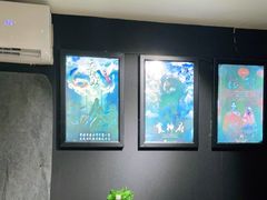 -奇门密室(五一新干线店)