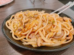 -大馥·炭火烧肉酒场(莘庄莘福坊店)