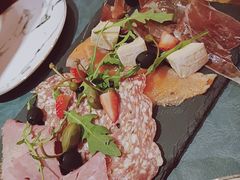 -YUE·6·西式融合餐厅(外滩六号店)