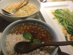 -绿茶餐厅(乐峰广场店)