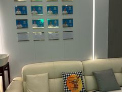 -益康盲人推拿按摩(长虹店)