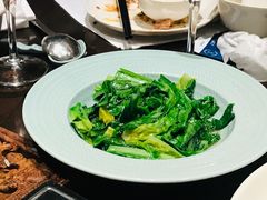 -环球港凯悦 · 享悦中餐厅