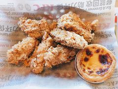 -肯德基(应人石店)