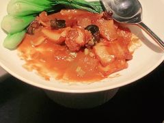 -晓长安·新陕菜(曲江店)