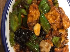 四喜面筋-锡和无锡菜(景丽苑店)