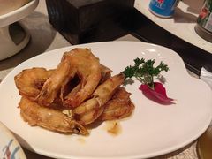 -陈阿婆鱼头泡饼·京味菜(复兴路店)