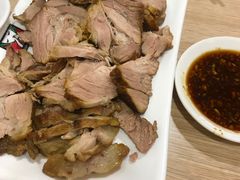 -姥家春饼店(漳州二路店)
