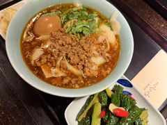 传统肉沫面-喜晋道面馆(华严寺广场店)