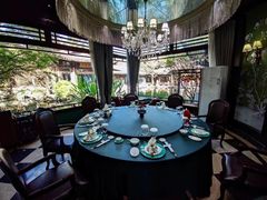 -乾园.魏庐湖景餐厅(花港店)