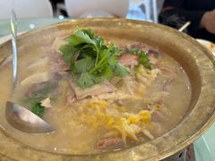 -清华大学-观畴园餐厅