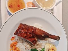 -食通天·逛逛食集(武汉荟聚店)