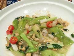 -上海人家花樣年华(中山公园店)