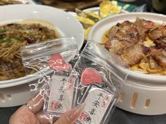 -潮澎派·潮汕菜大排档(南较西路店)