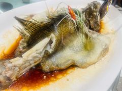 -香丰阁·烤鸭·川湘菜(清河店)