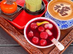 -萬春金福下午茶(故宫店)