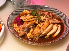 -探花·意境江南菜·唐伯虎文化体验店·松鼠桂鱼(观前店)