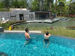 -太阳岛度假酒店