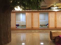 -纽斯洗浴SPA(三墩店)