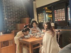 -鑫震源·苏式大虾生煎(山塘街店)