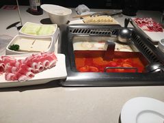 -海底捞火锅(枫蓝国际购物中心店)