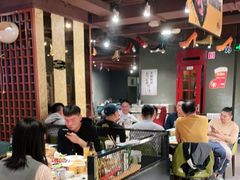 大堂-喝丢一只鞋海鲜烧烤·海肠捞饭(东关街店)