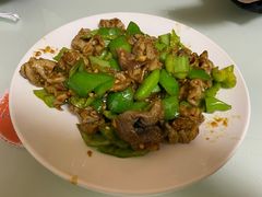 -胖子菜馆(隆昌路店)