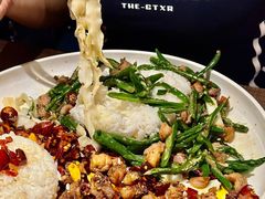 -铁公鸡·四川料理(天环广场店)