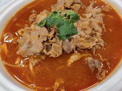 -万荣烤鸭店·北京菜(天坛店)