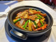 -马凯餐厅(长椿街店)