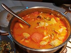 -帕娜·泰式茶餐厅·Bistro(近铁广场店)