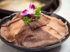 -谭鸭血老火锅(万象九宜城店)
