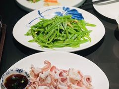 -东莱馋房(陆家嘴店)
