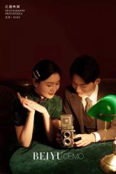 -北遇映画PHOTO GRAPHY STUDIO