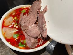 -清真·马安军辣子牛肉面