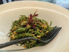 -本处·素食·融合料理(南油店)