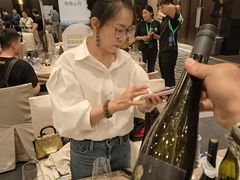 -王府半岛酒店