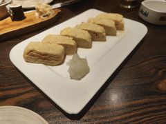 -桂马·日本料理·海胆·海鲜饭·酒场(民主广场店)