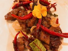 -月福京味斋·烤鸭店·北京菜(鼓楼总店)