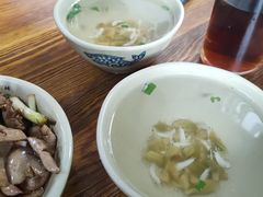 -无名氏面馆(邮电路店)