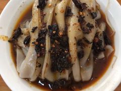 -蒋家槟豆面皮(友爱路店)