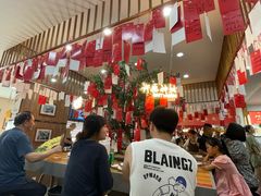 -东升灌浆包(辛庄街总店)