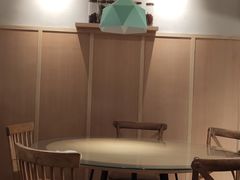 大堂-溪林小馆(浦江城市生活广场店)