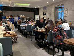 大堂-眉州东坡(团结湖店)