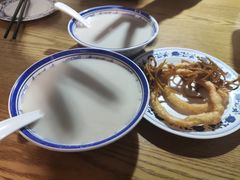 -铸钟褡裢火烧(西三环紫竹桥店)