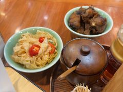 -奎元馆.百年奎元.非遗传承(西湖边的解放路店)