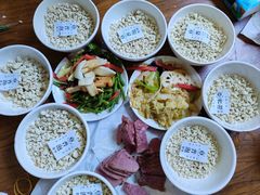 -老刘家泡馍·陕西老字号(钟楼广济街店)