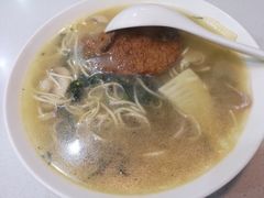 -二扁私房面馆(崂山路店)