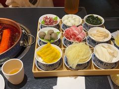 -咏江南·苏式火锅·苏州评弹(观前街店)