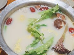 -湘拾(壹方北馆店)